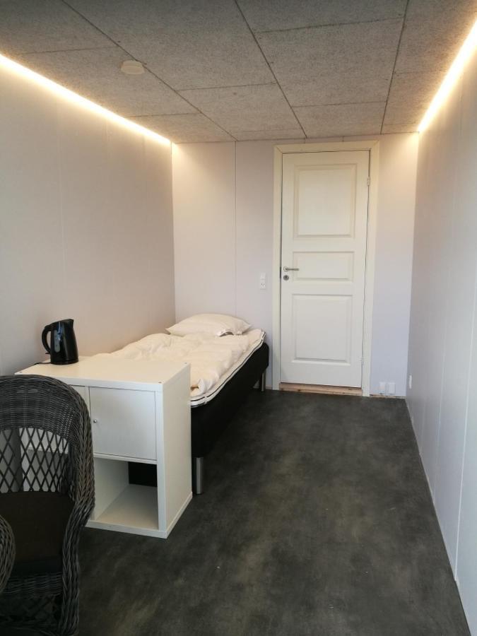 Lyngvej 16 B&B Skanderborg Ngoại thất bức ảnh